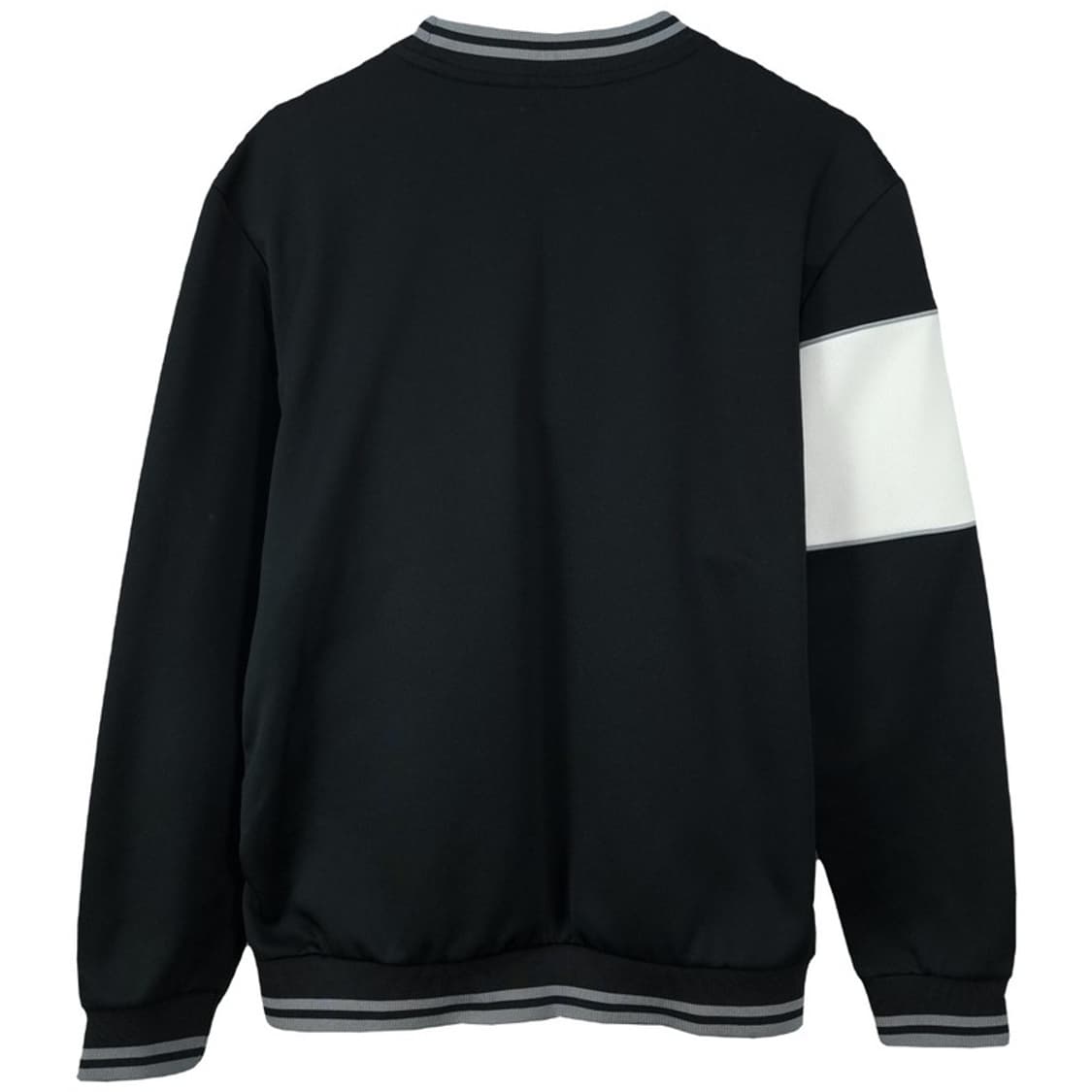 [나이키] 빅로고 프린팅 오버핏 맨투맨 M19845 상품이미지3