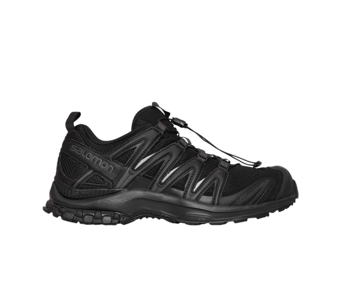 살로몬 XA 프로 3D 블랙 마그넷 상품이미지1