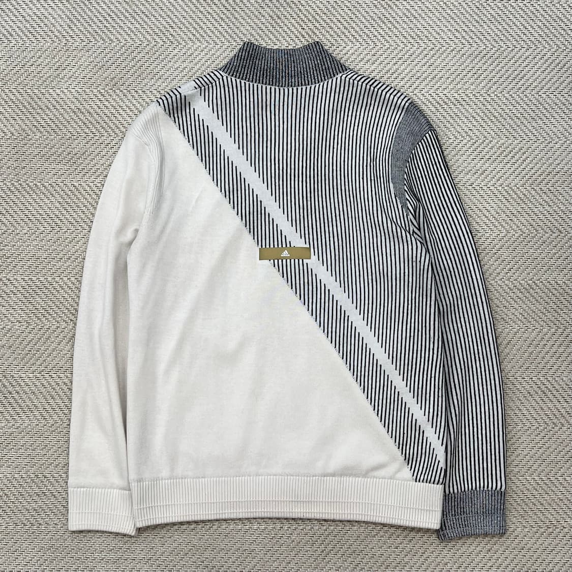 아디다스 니트 집업 r2646 상품이미지2