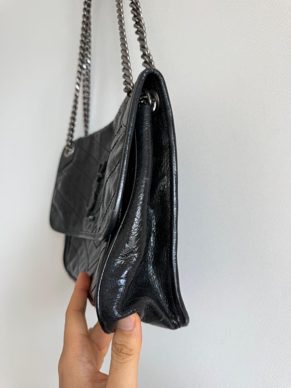 생 로랑(Saint Laurent) 니키백 상품이미지3