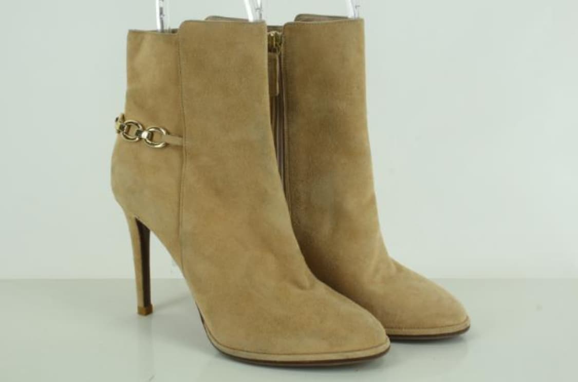 다이앤본퍼스텐버그 부츠 상품이미지2