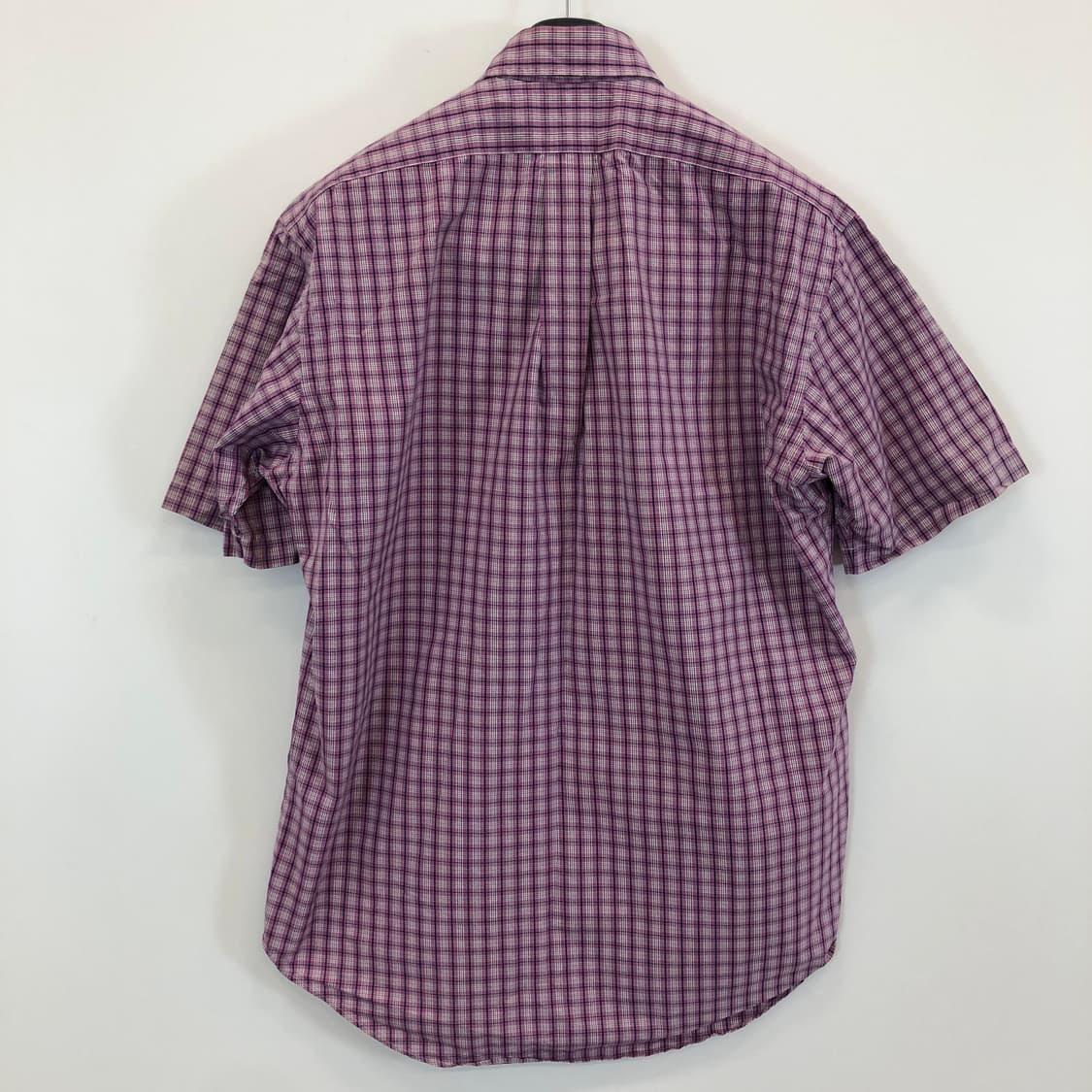 폴로 랄프로렌 클래식핏 반팔셔츠 M 95-100 오버 상품이미지4