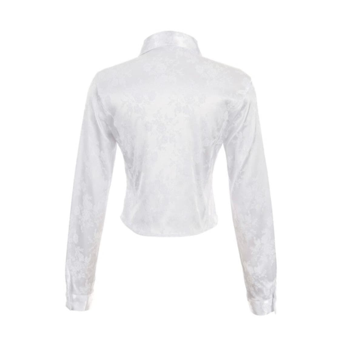 WSC  jacquard shirt (공홈에서 구매) 상품이미지2