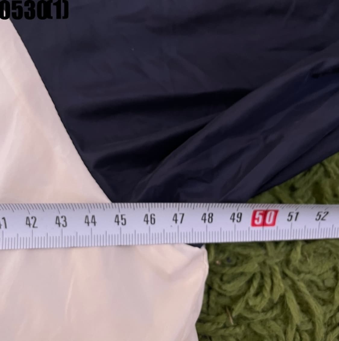 폴 프랭크 바람막이 자켓 상품이미지8