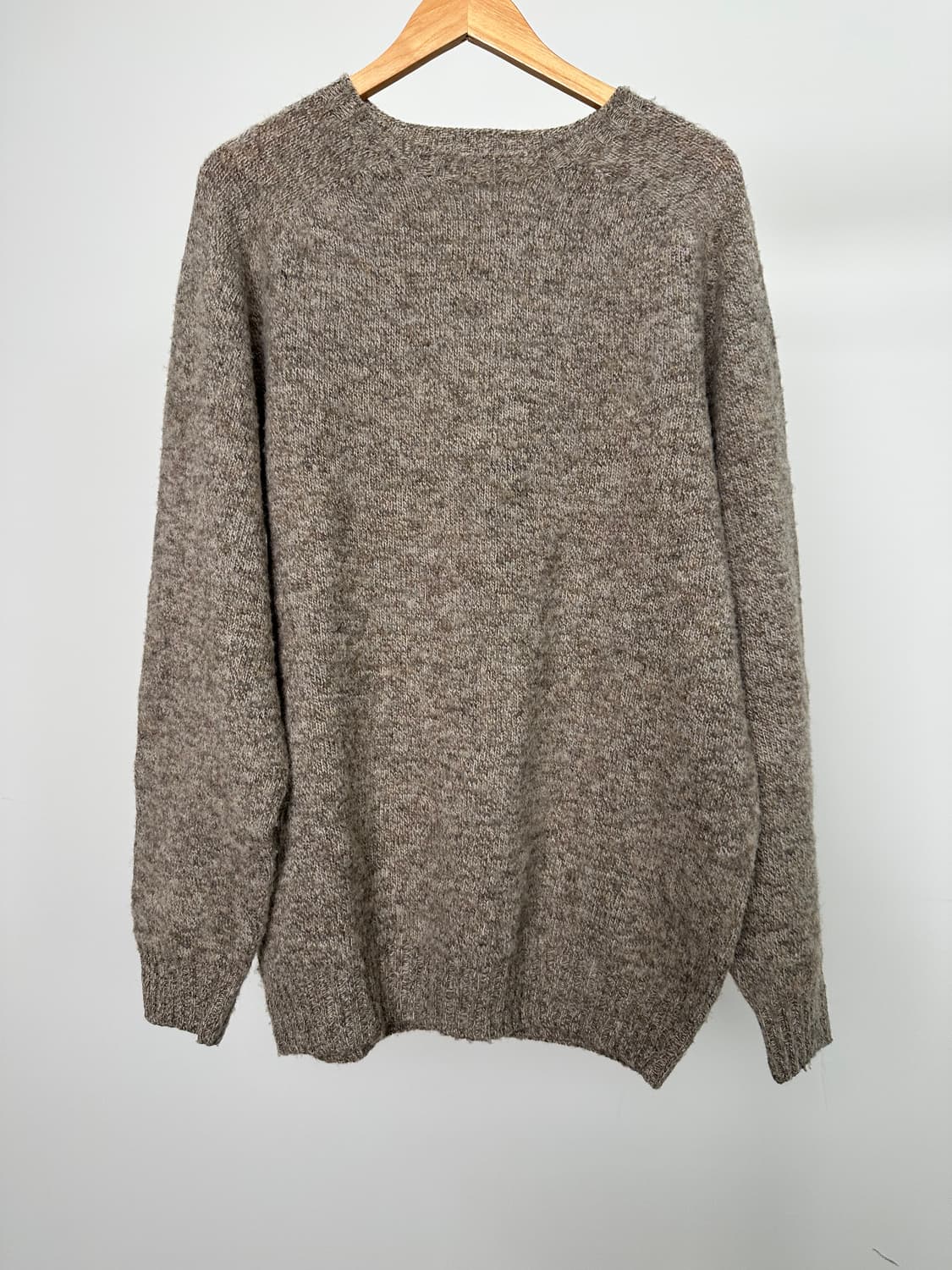  할리오브스코틀랜드 쉐기독 머쉬룸 2XL 상품이미지1