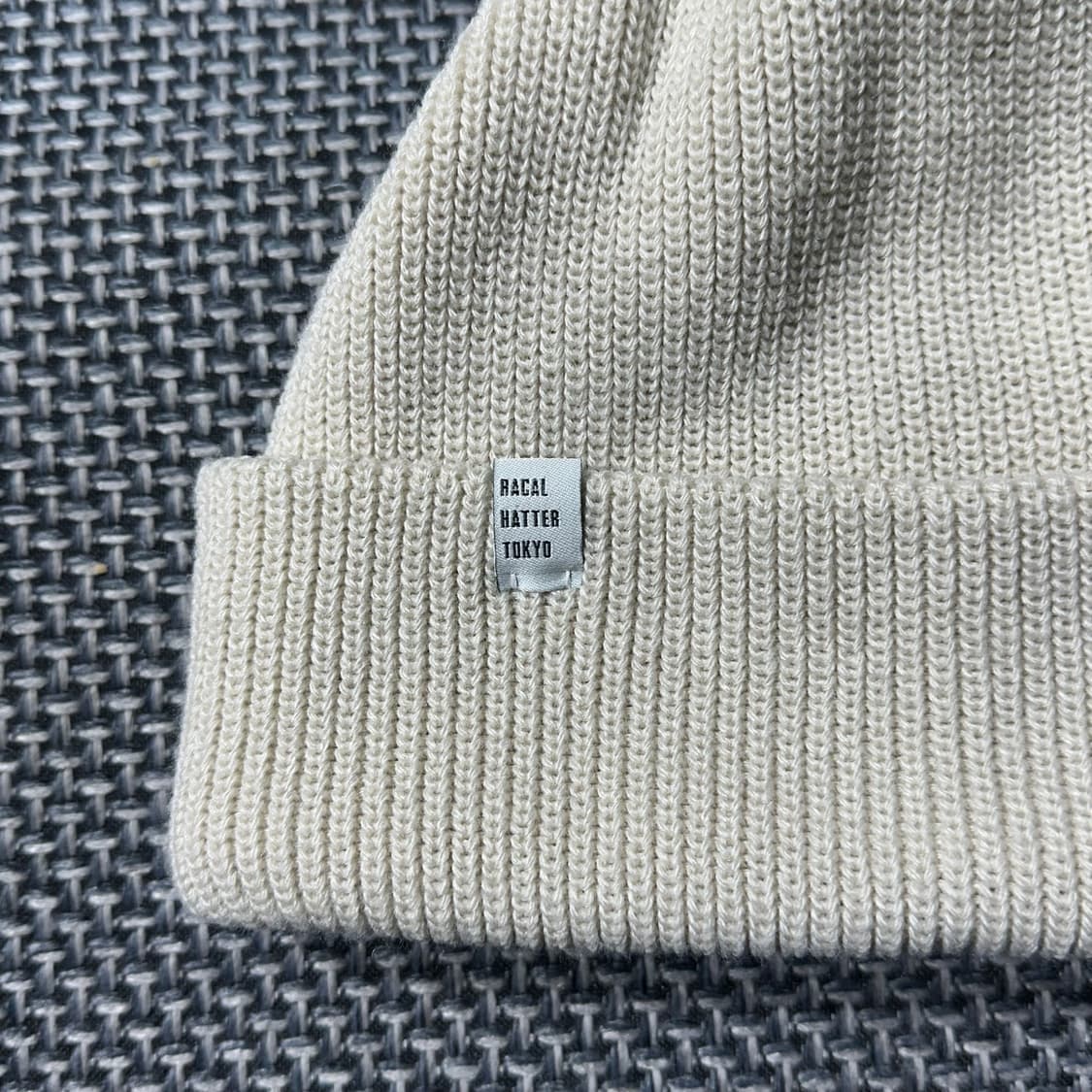 RACAL 비니 상품이미지3