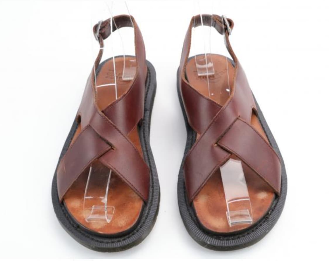 닥터마틴 샌들 상품이미지2