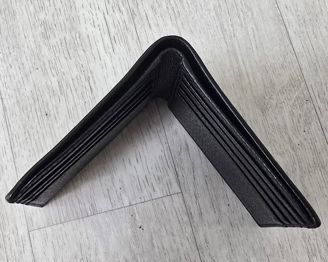 (정품) 구찌 마몬트 남자 반지갑 (명품 카드지갑 마몽) 상품이미지3