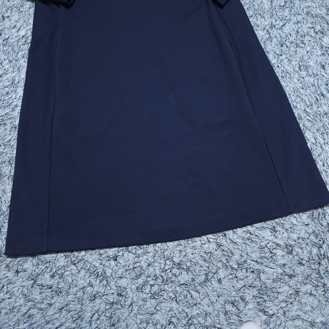 헤지스)90 여자 미디원피스 / 왕눈이샵 상품이미지5