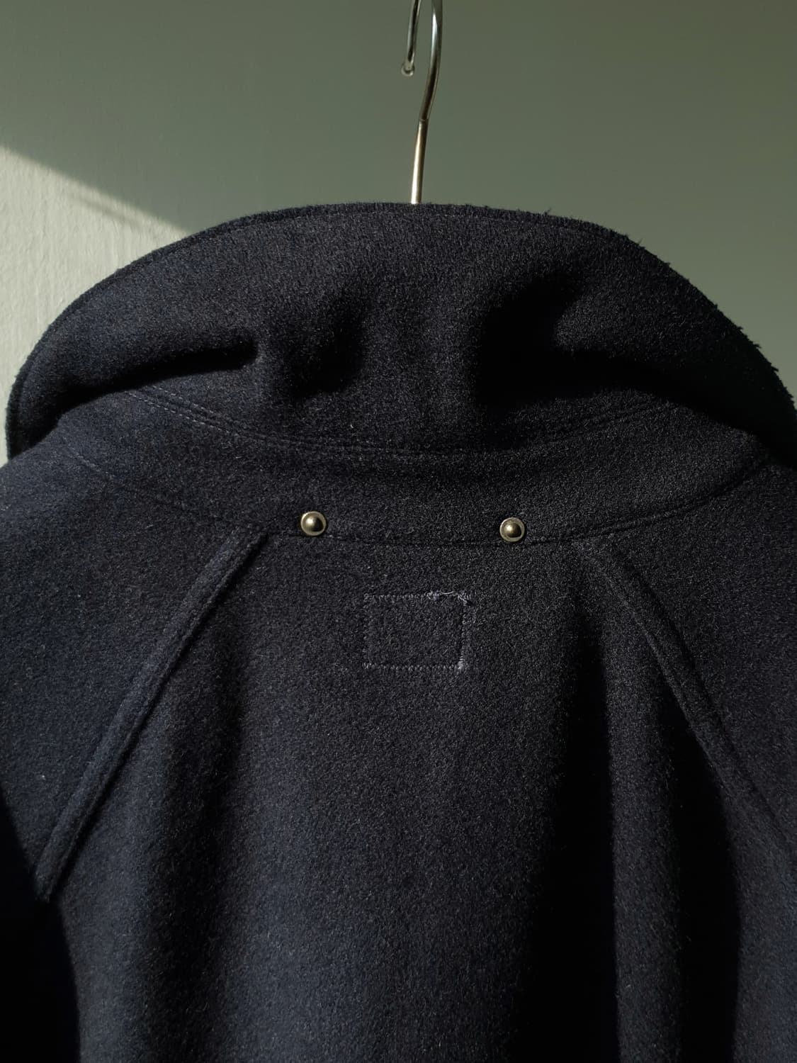 C.P. Company military coat 상품이미지7