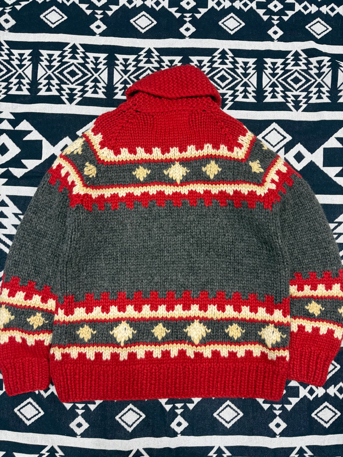 Kanata 카나타 코위찬 XL Cowichan (Canadian swe 상품이미지2