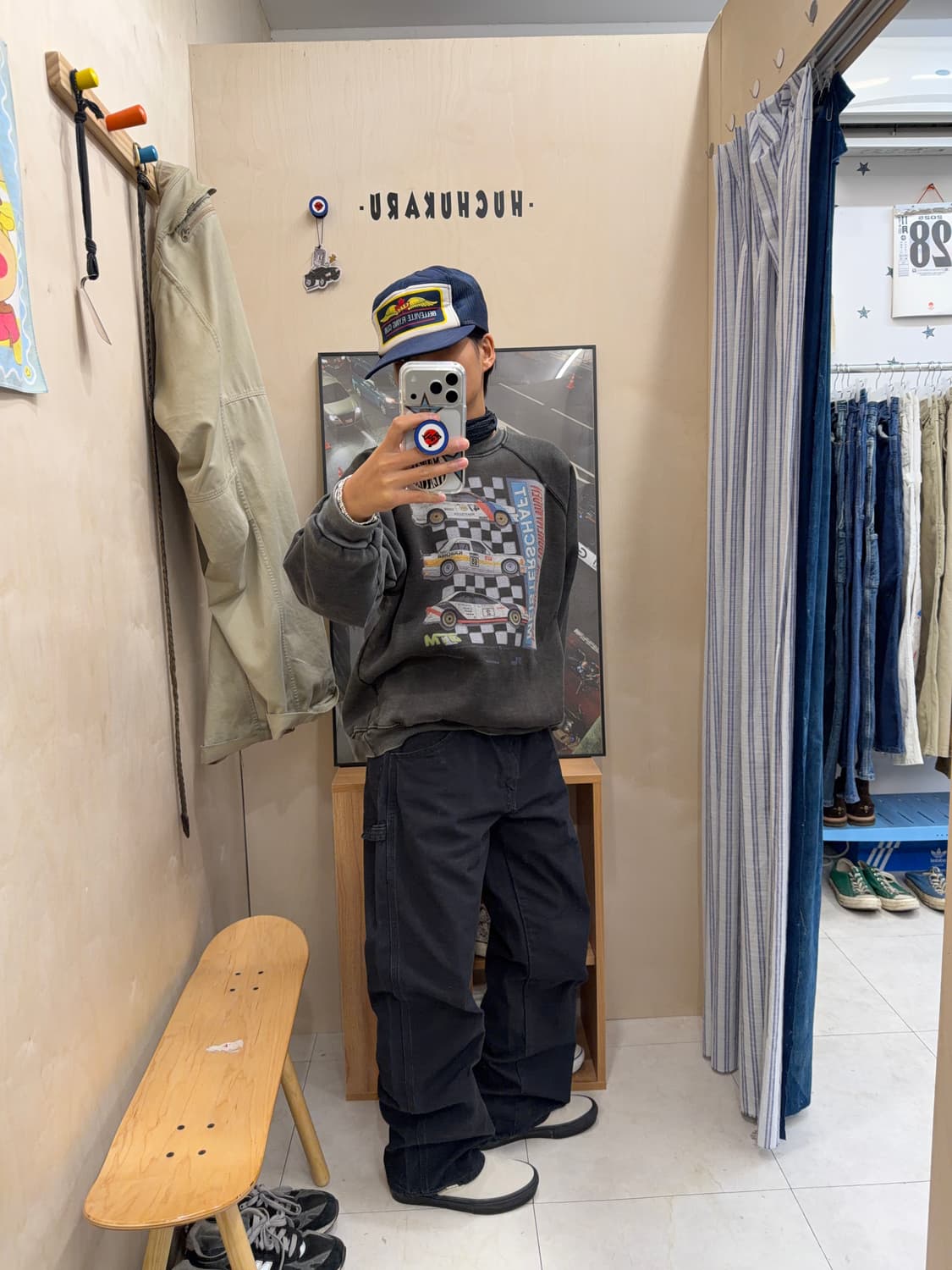 Dickies carpenter  상품이미지7