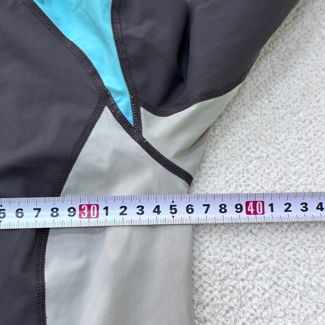 85 데상트 후드집업 0305E 상품이미지7