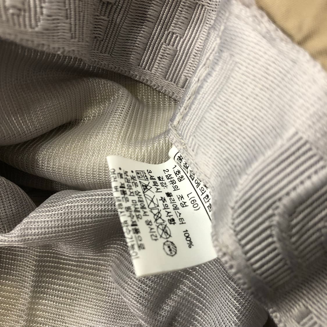 노스페이스 고어텍스 부니햇 버킷햇 상품이미지5