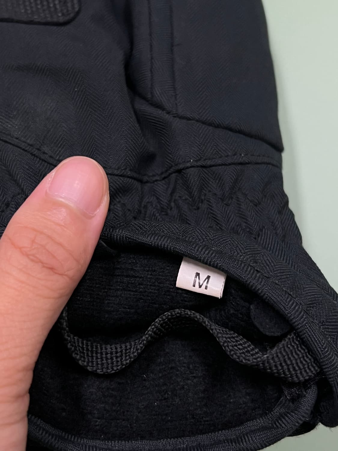 노스페이스 방한 장갑 상품이미지3