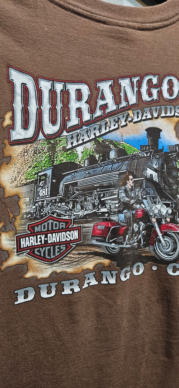 Harley Davidson  - Made in U.S.A 상품이미지8