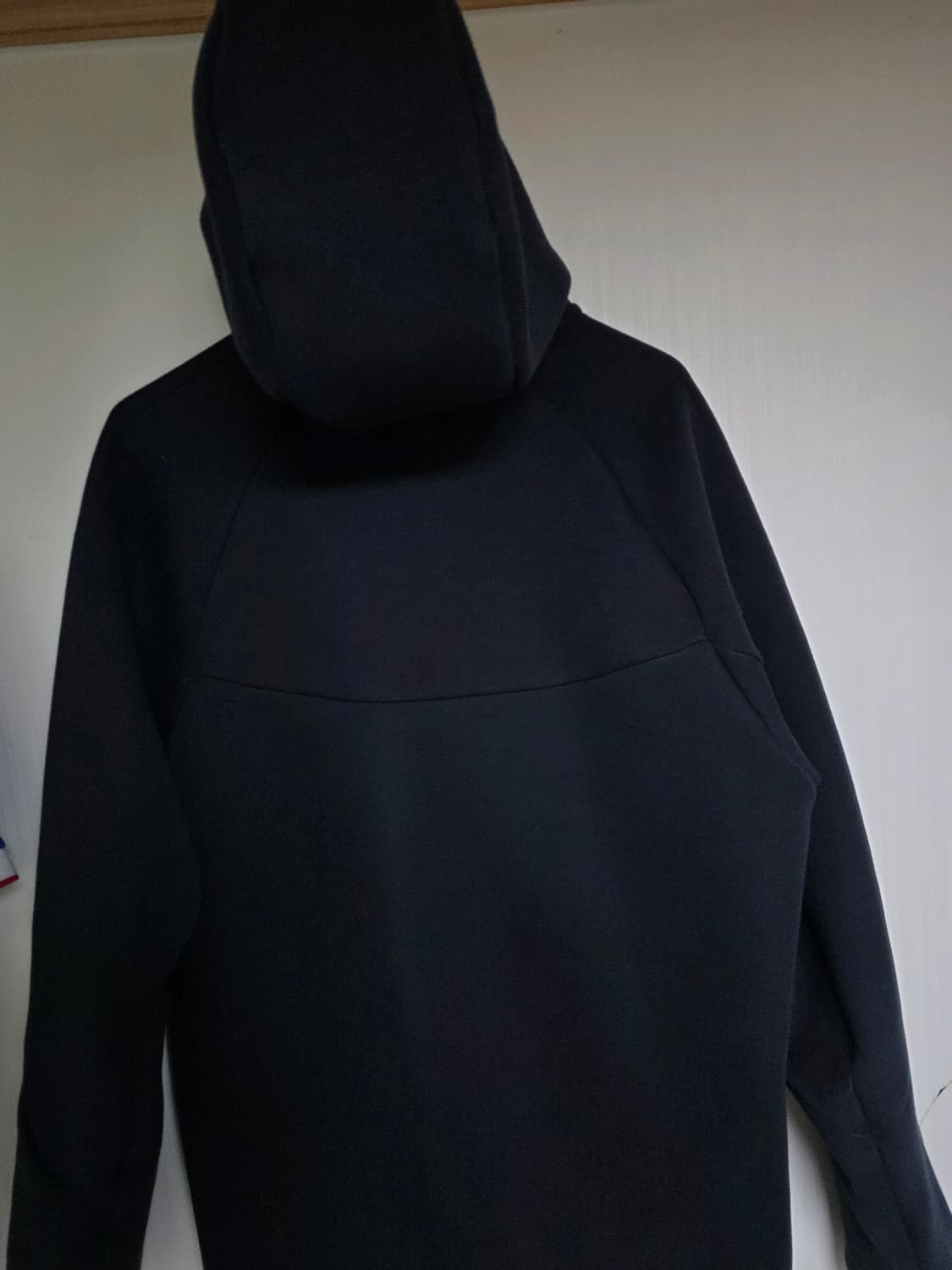 나이키 테크팩 검정 L 판매합니다 상품이미지2