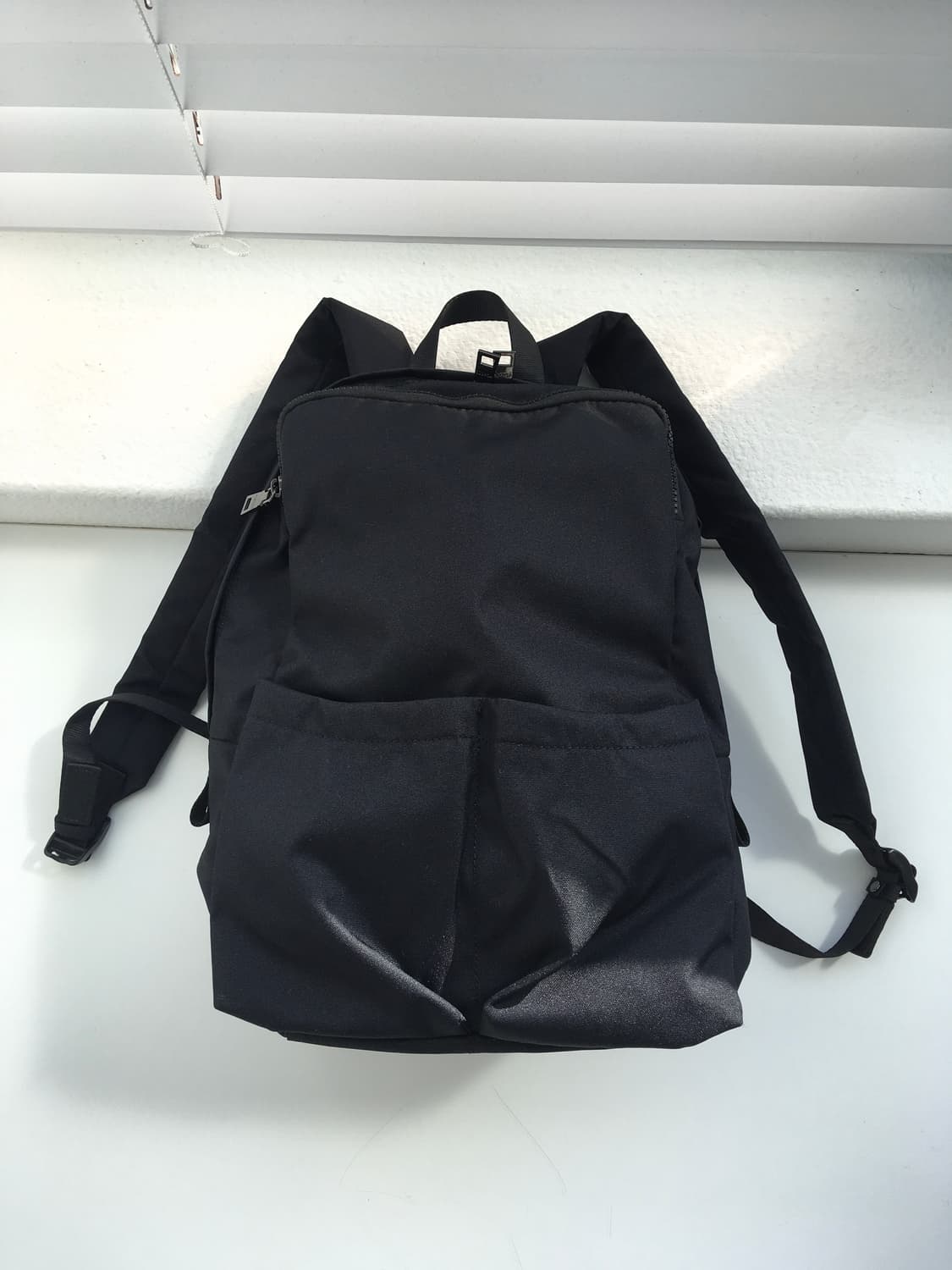 yohji yamamoto ysaccs backpack 상품이미지1