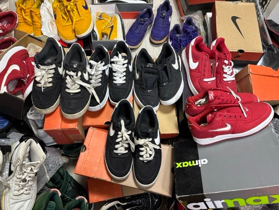 나이키 에어포스1 cvs 96' 상품이미지2