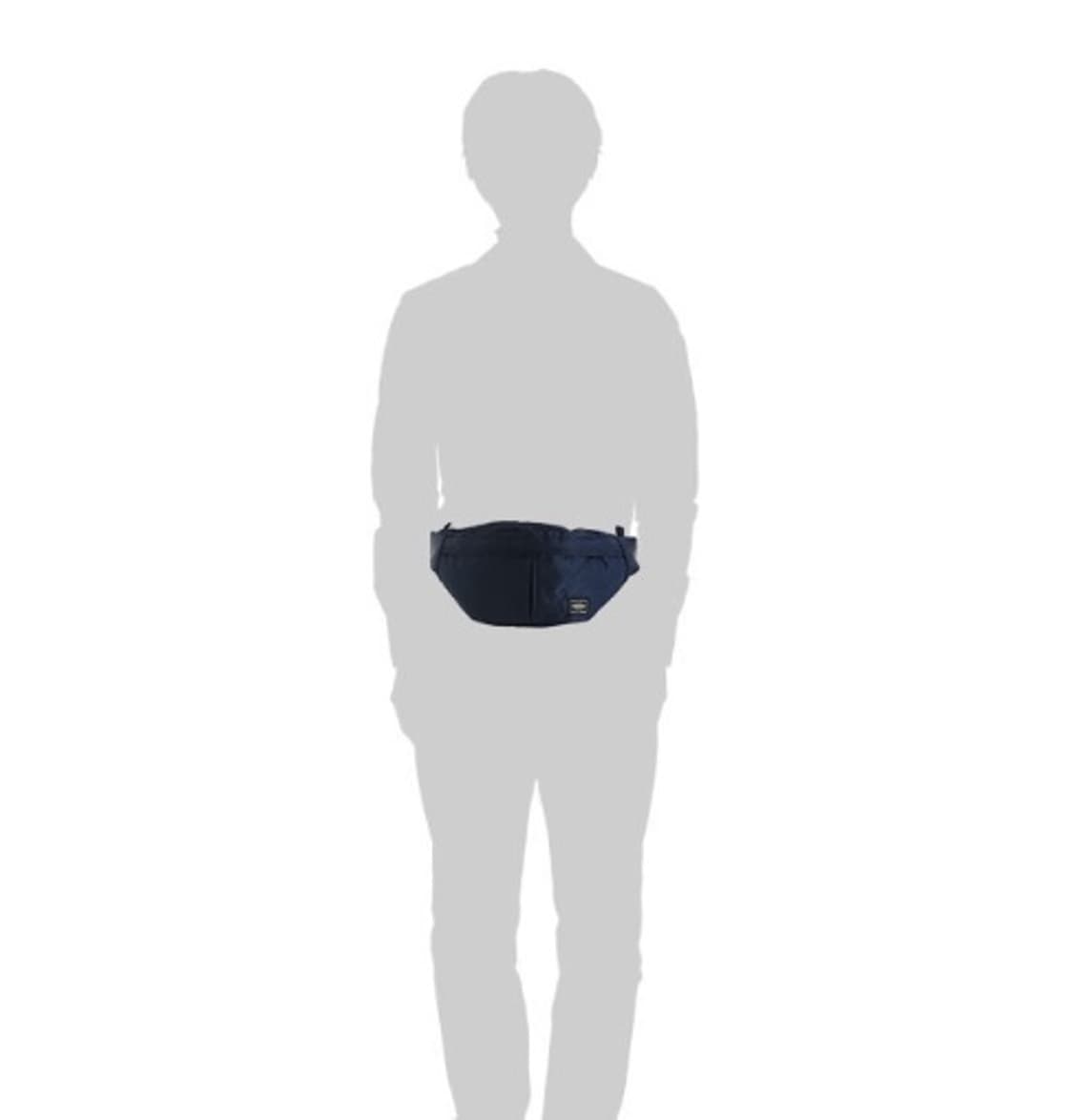 포터 웨스트백S 상품이미지10