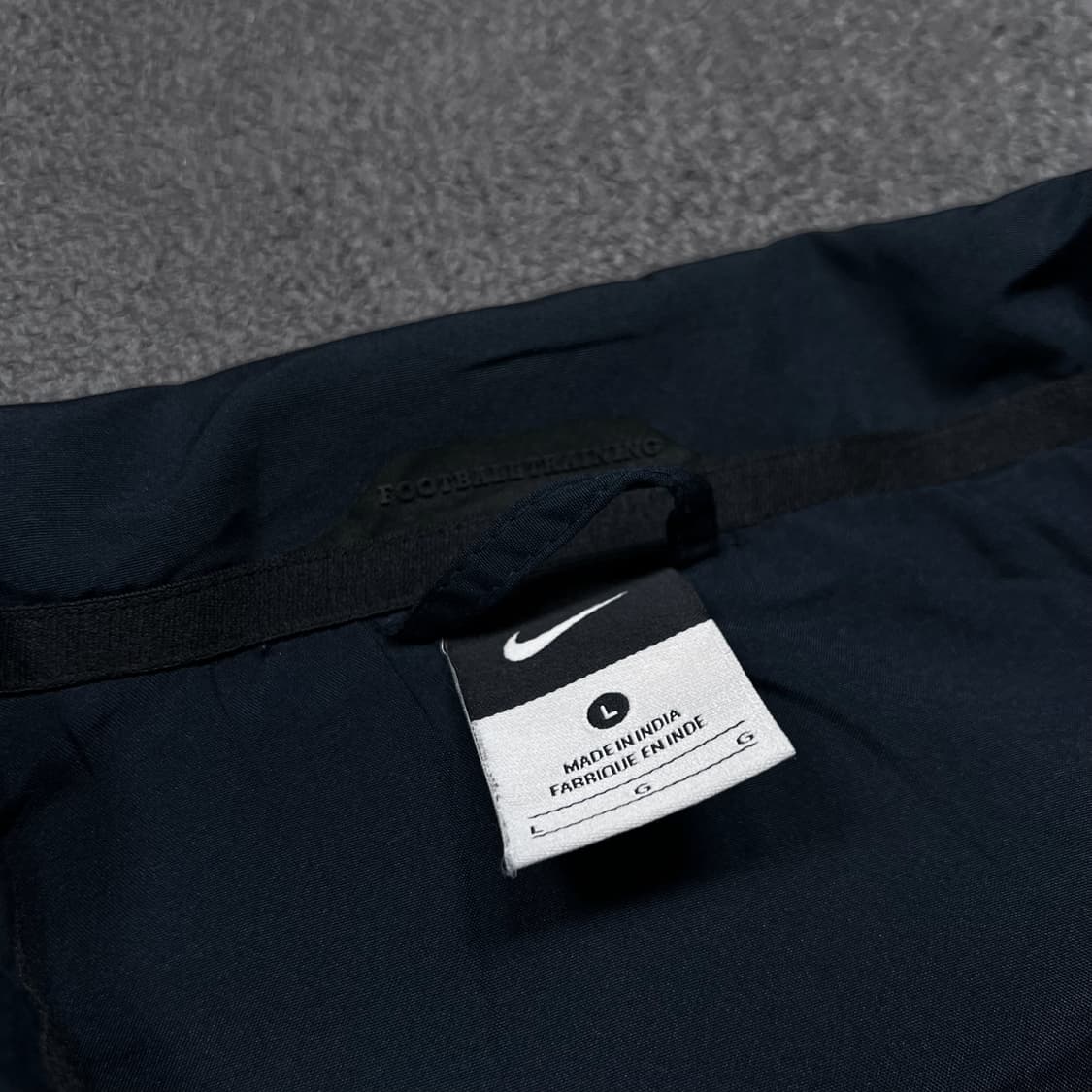 나이키 국가대표 바람막이 상품이미지3