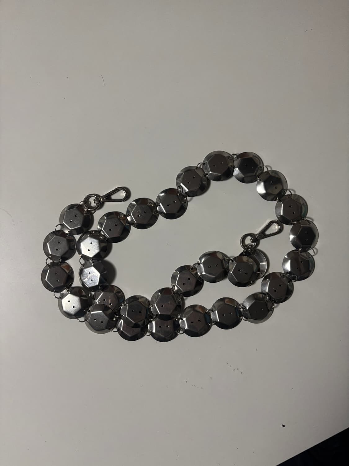 [OS] 스테판쿡 아이언 스트랩 상품이미지1