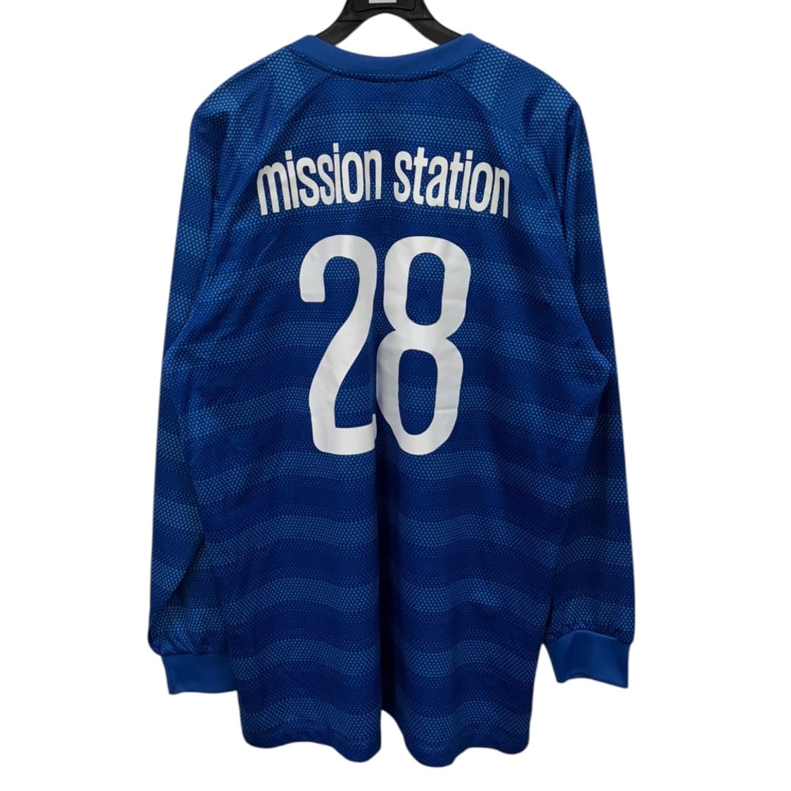 브라질 축구 어웨이 유니폼 상품이미지2