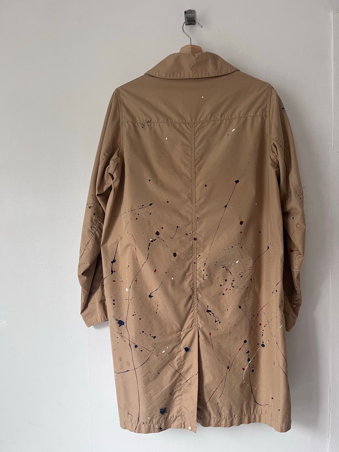 visvim i.c.t grease monkeycoat 상품이미지4