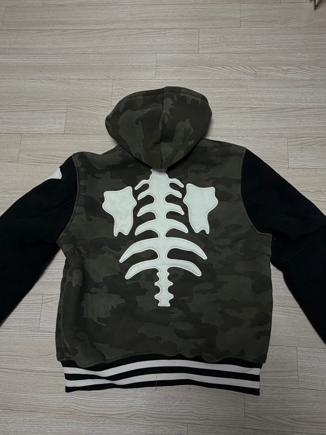 밴슨 vanson 본 스타디움 xl 상품이미지1