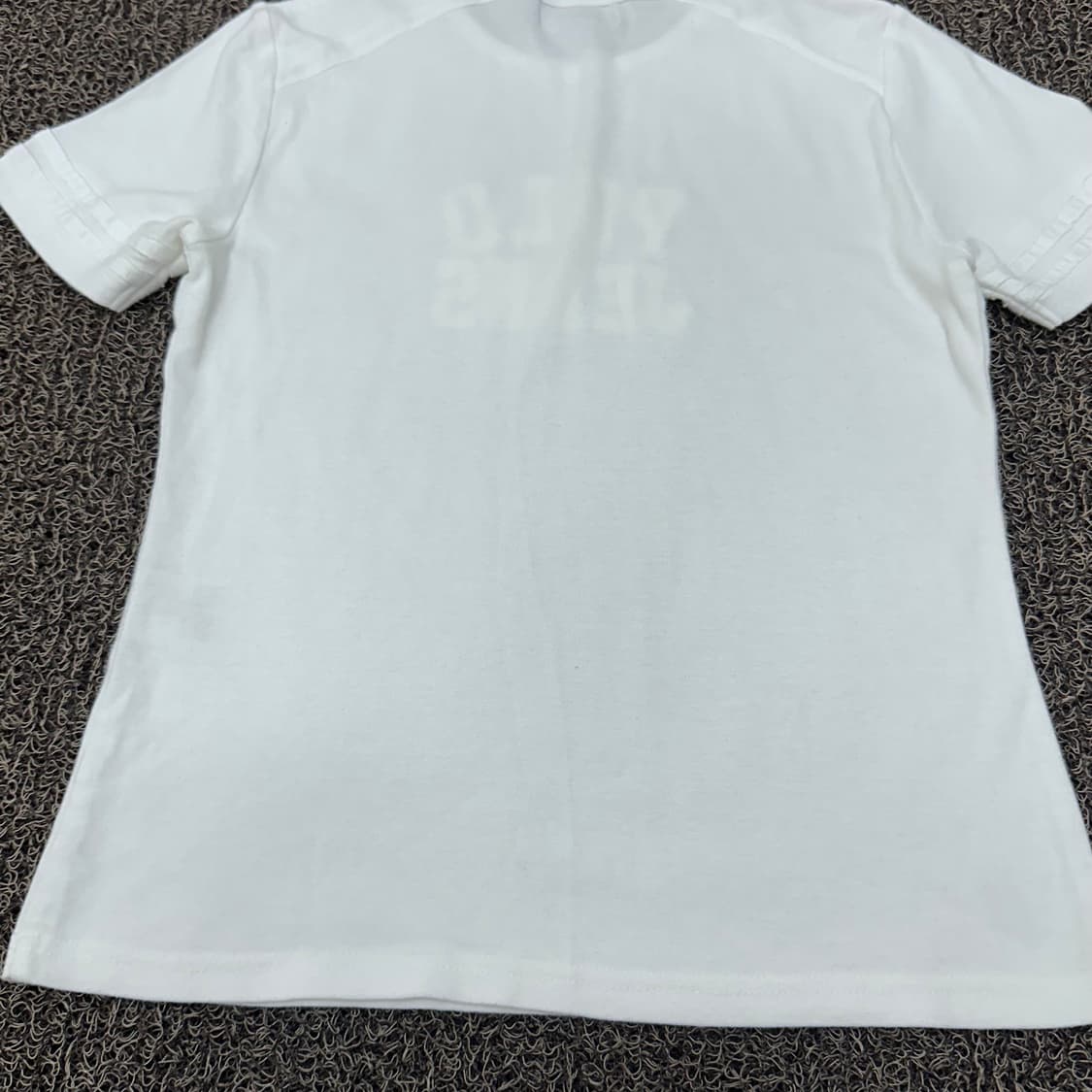 POLO JEANS 폴로 진스 여성 반팔티셔츠 S 상품이미지7