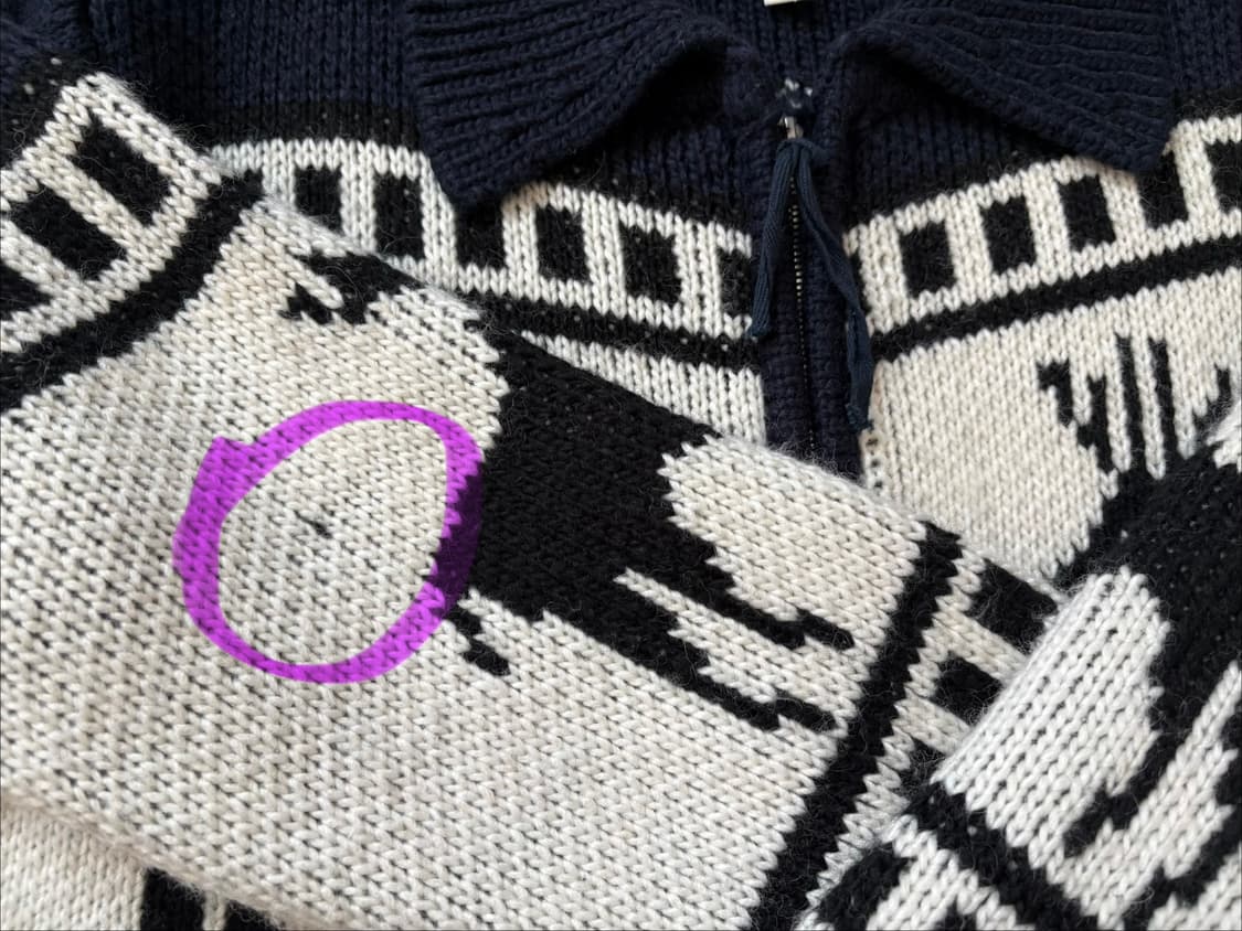 파르티멘토 우먼 코위찬 가디건 상품이미지6