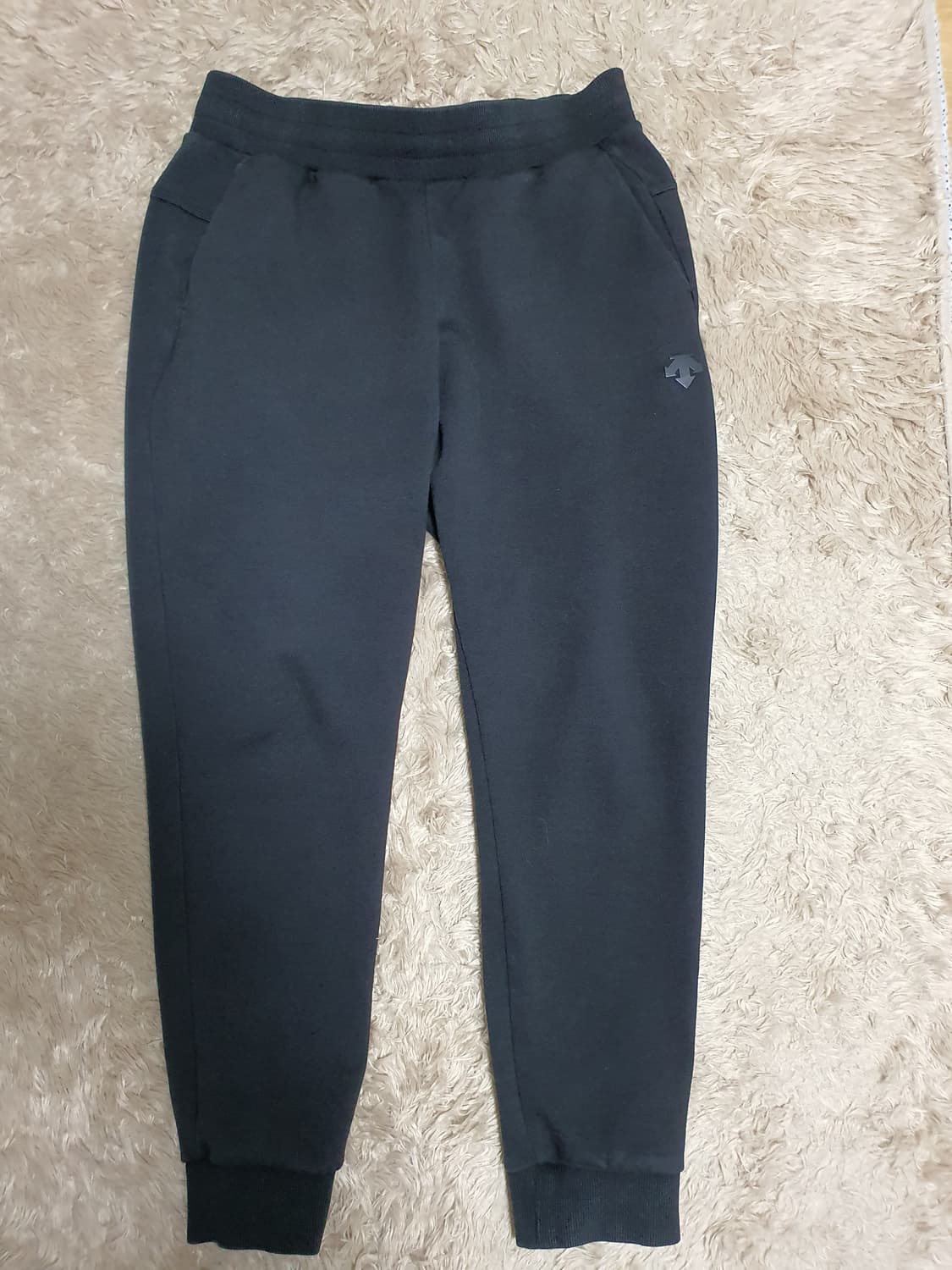 데상트 팬츠 상태좋고 깨끗해요 사이즈 32 상품이미지1