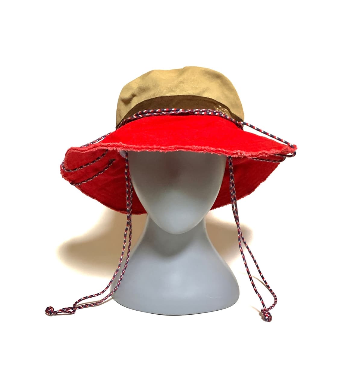 노스페이스 빈티지 버킷햇 등산 모자 벙거지 정글모 상품이미지2