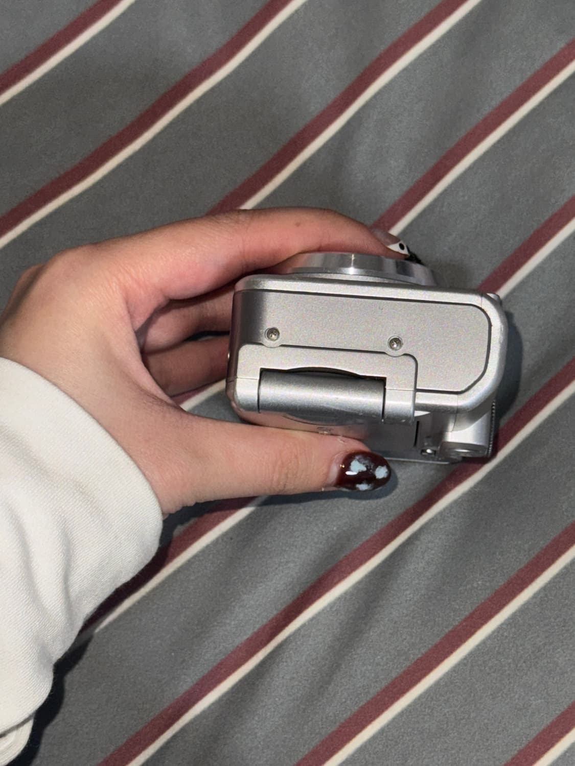 캐논 Canon a610 상품이미지6