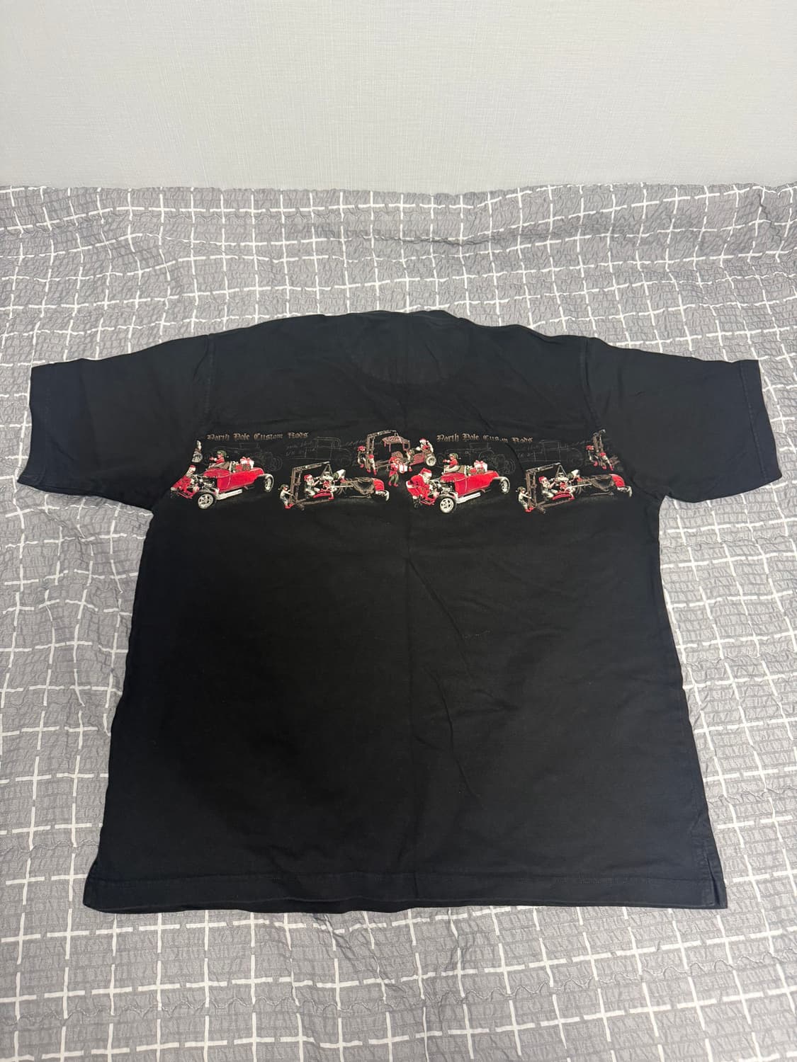 North River Outfitters 빈티지 티 상품이미지2