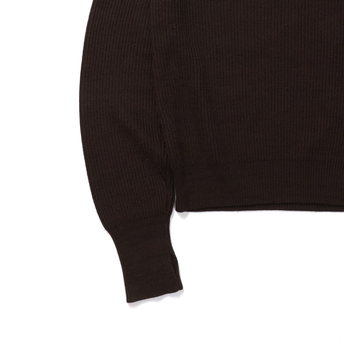 블럼스 Blurhms Wool Knit   상품이미지3