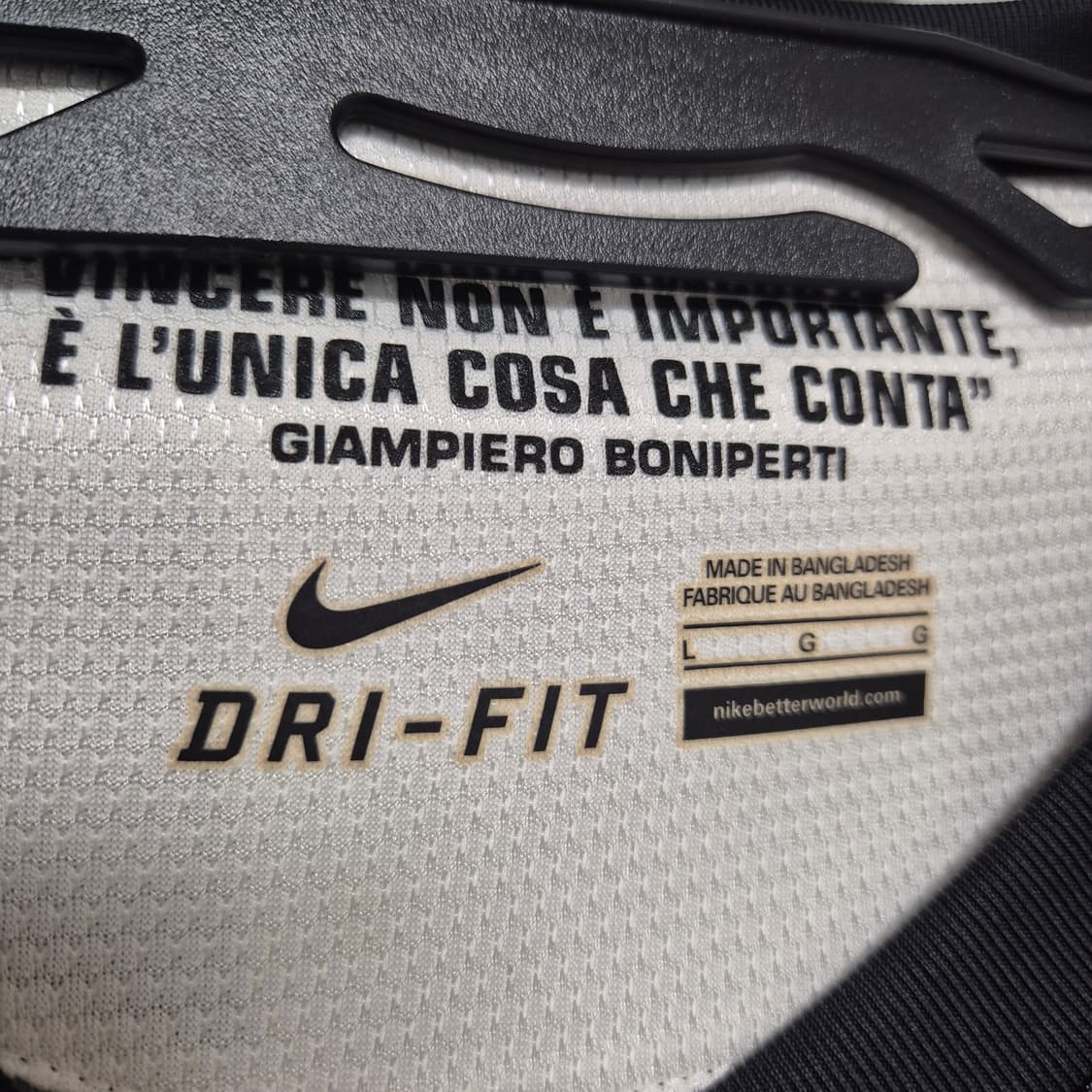 12/13 유벤투스 바르찰리 L (친필) 상품이미지6