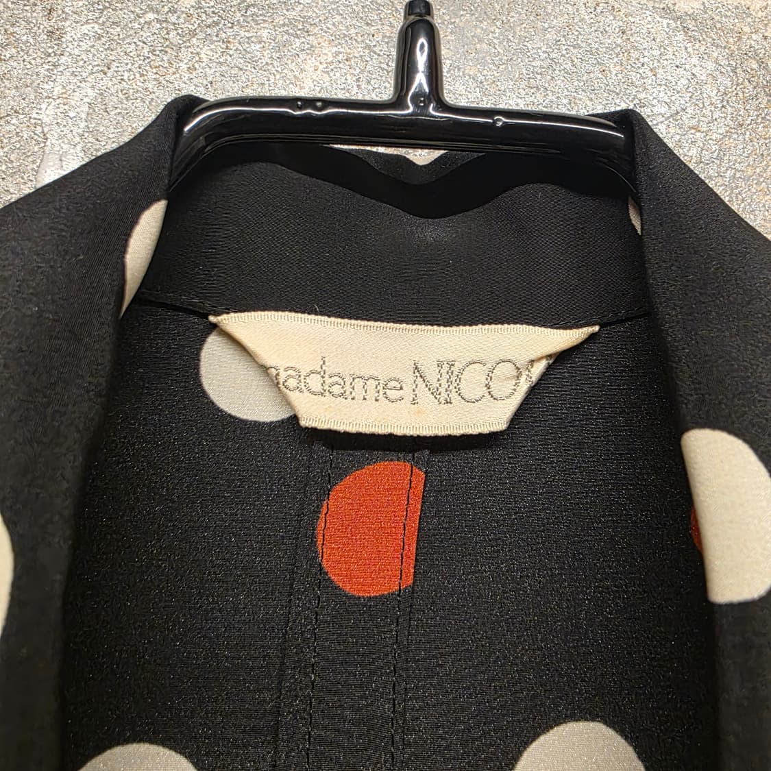 MADAME NICOLE 상품이미지3