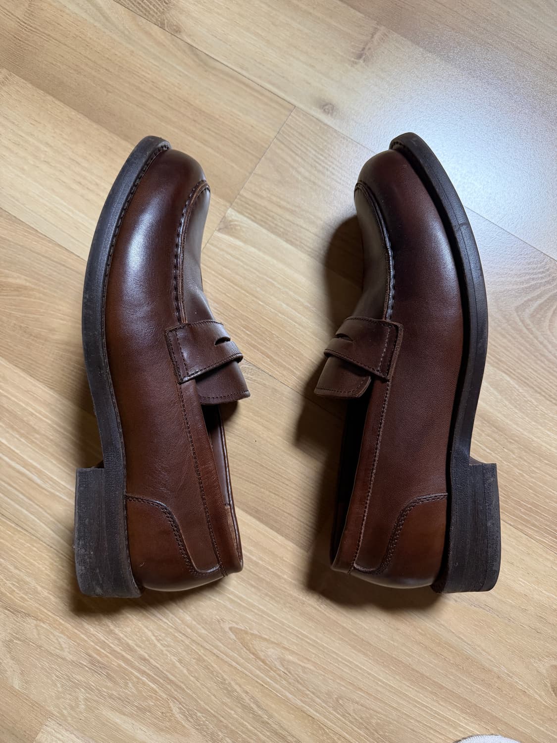 로맨틱무브 로퍼  상품이미지4