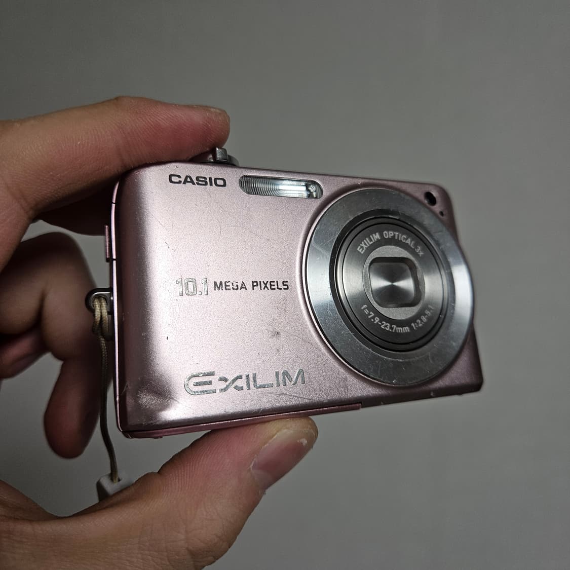 카시오 엑슬림 EX-Z1080 디카 디지털카메라 EXILIM 상품이미지5