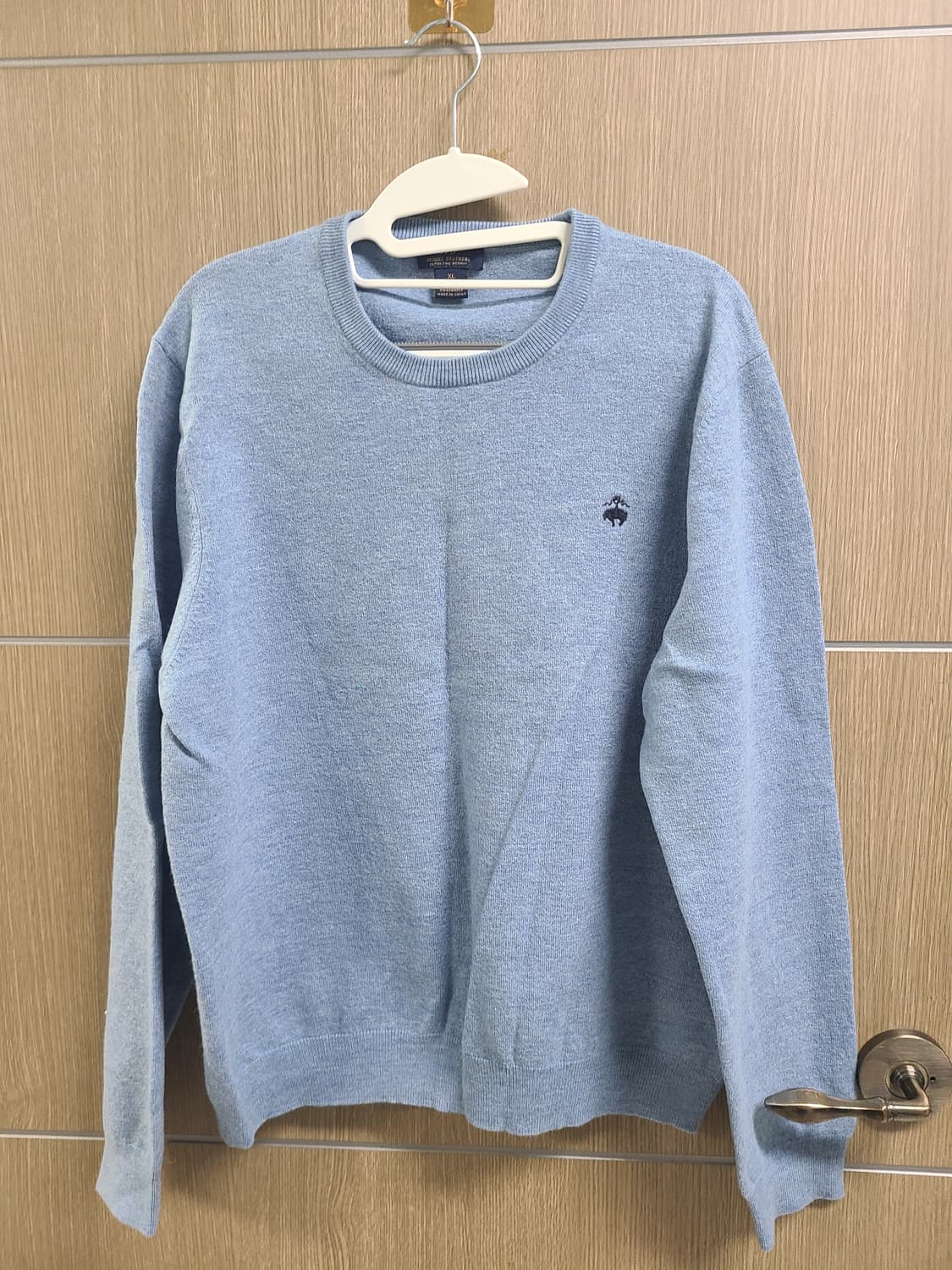 브룩스브라더스 니트 105 상품이미지1