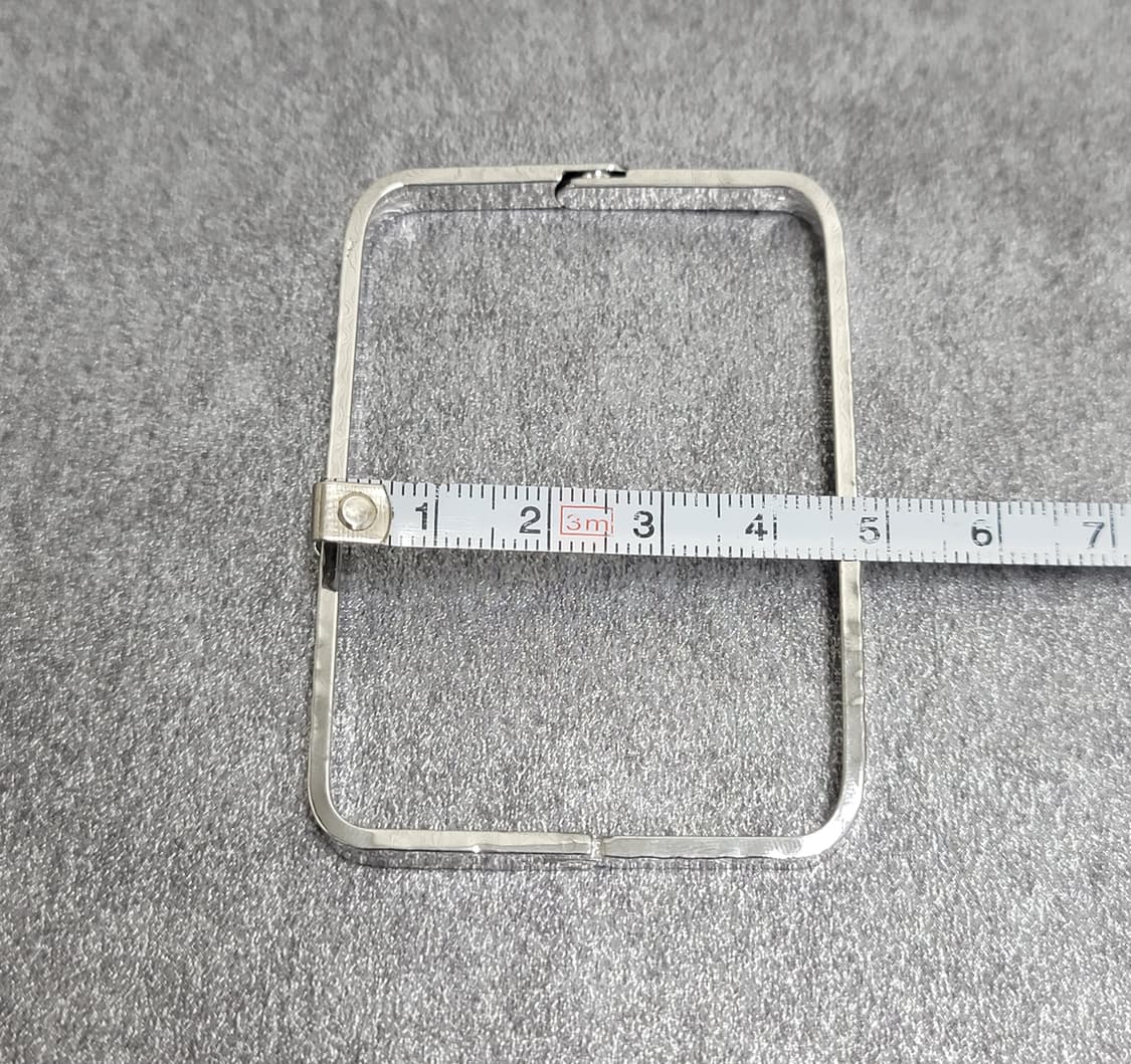 square bangle bracelet 상품이미지7