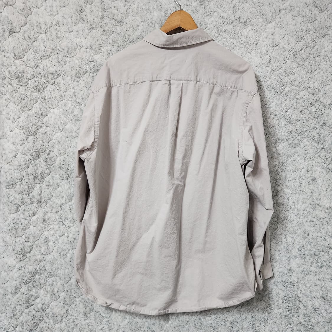 H759 [XL] 에스피오나지 남방 셔츠 상품이미지5