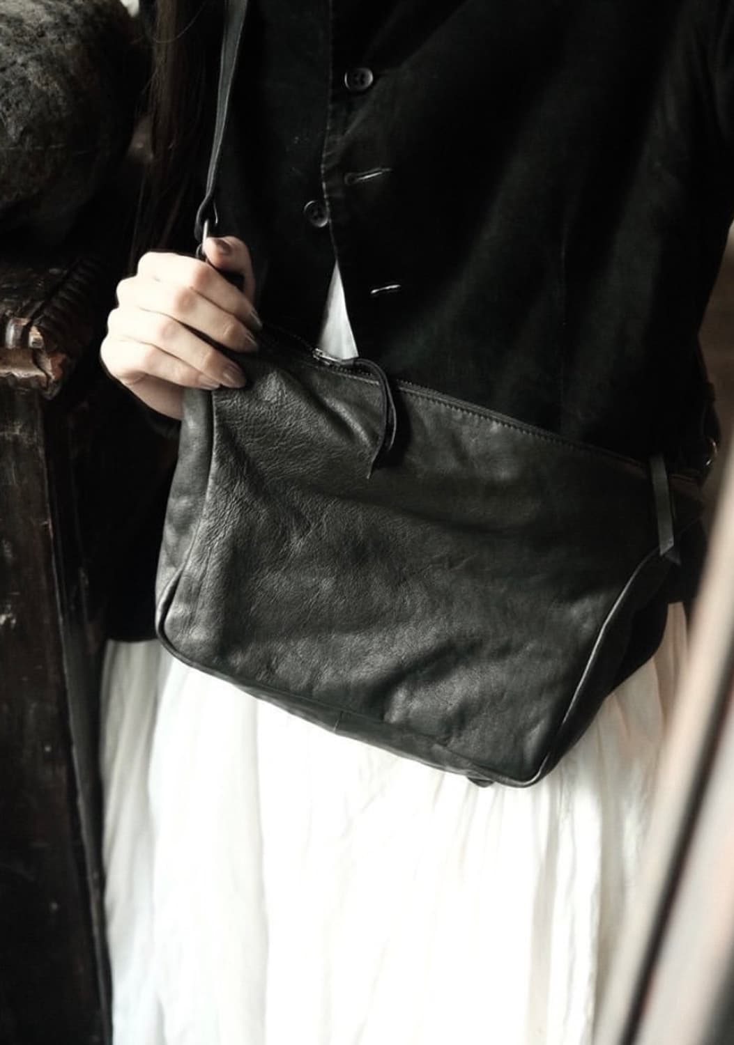 Christian peau - cross body bag 상품이미지2