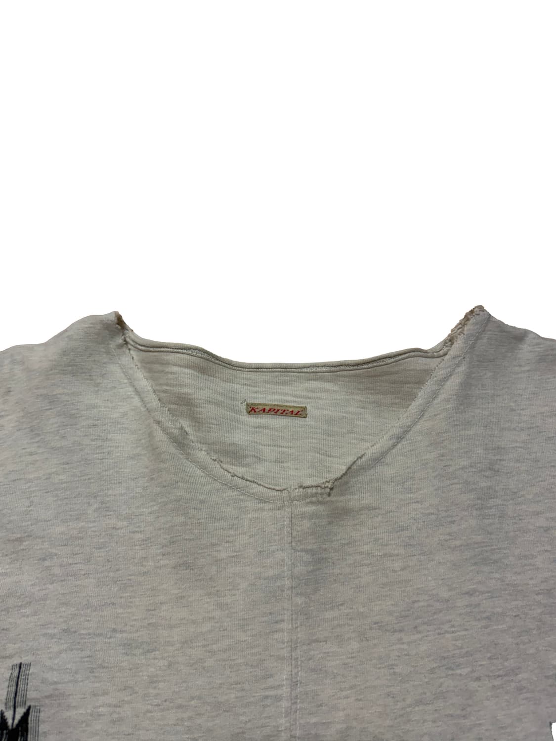 캐피탈 오르테가 롱슬리브 상품이미지3