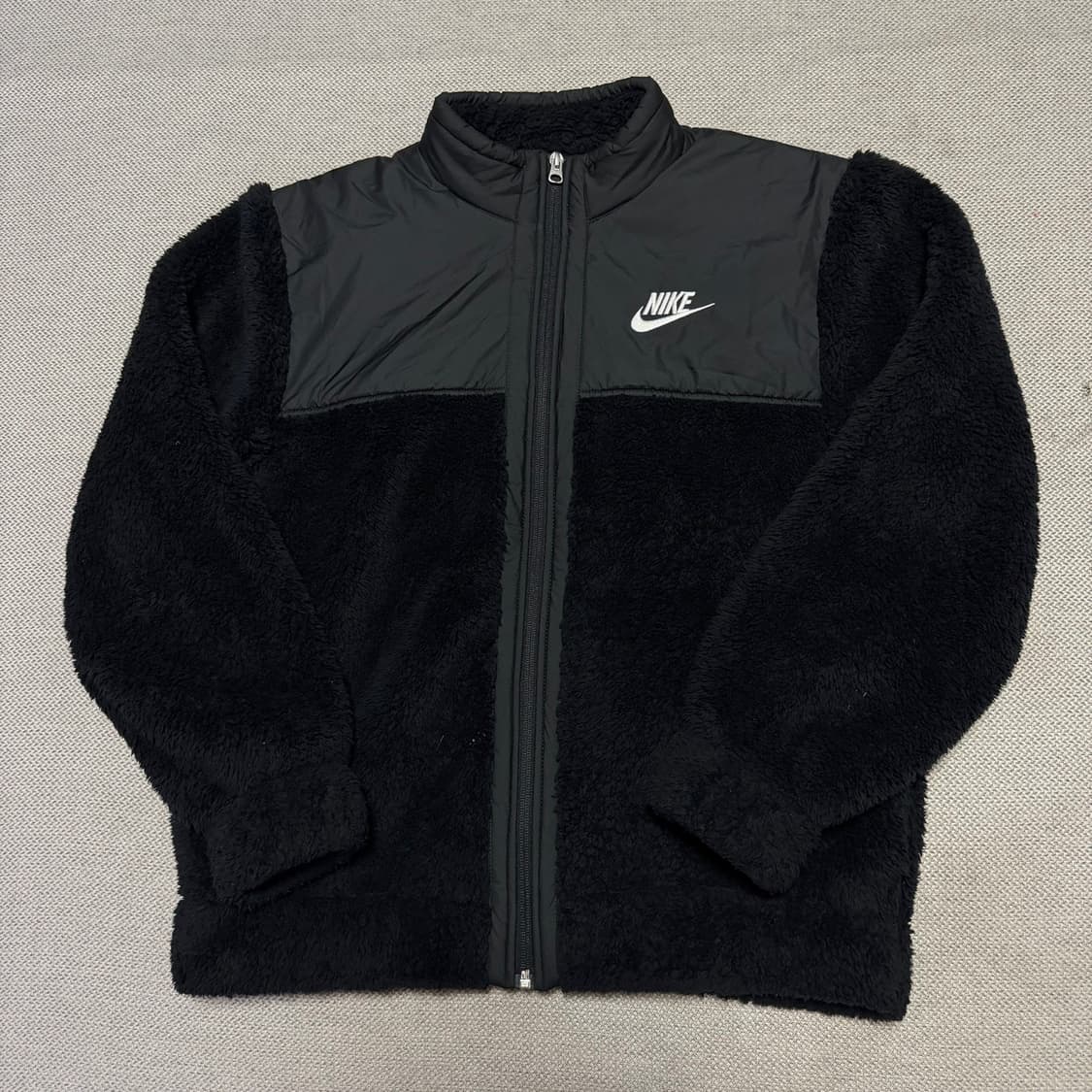 나이키 플리스 자켓 상품이미지1