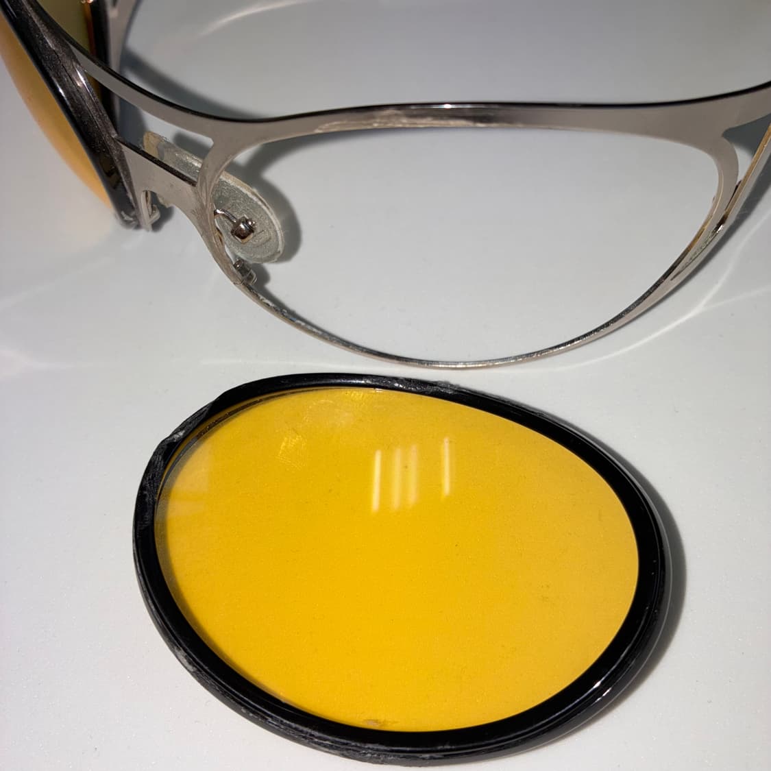 히데 레모네이드 선글라스 상품이미지5