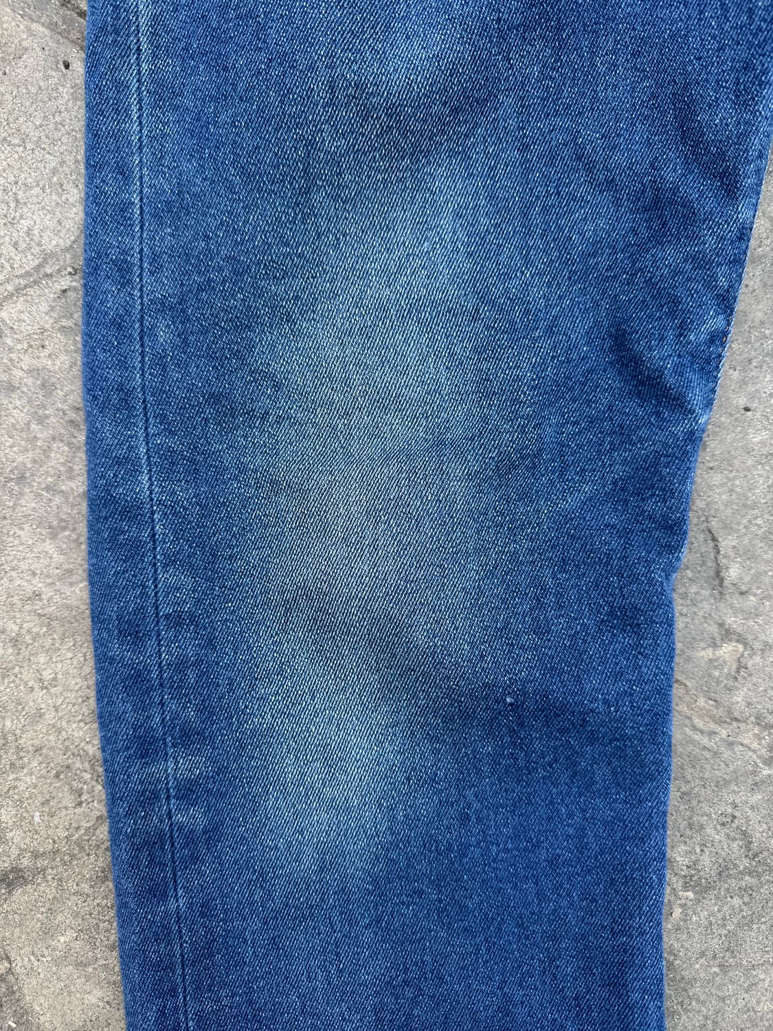 Levi’s 517 Boots cut Denim 34x36 상품이미지8