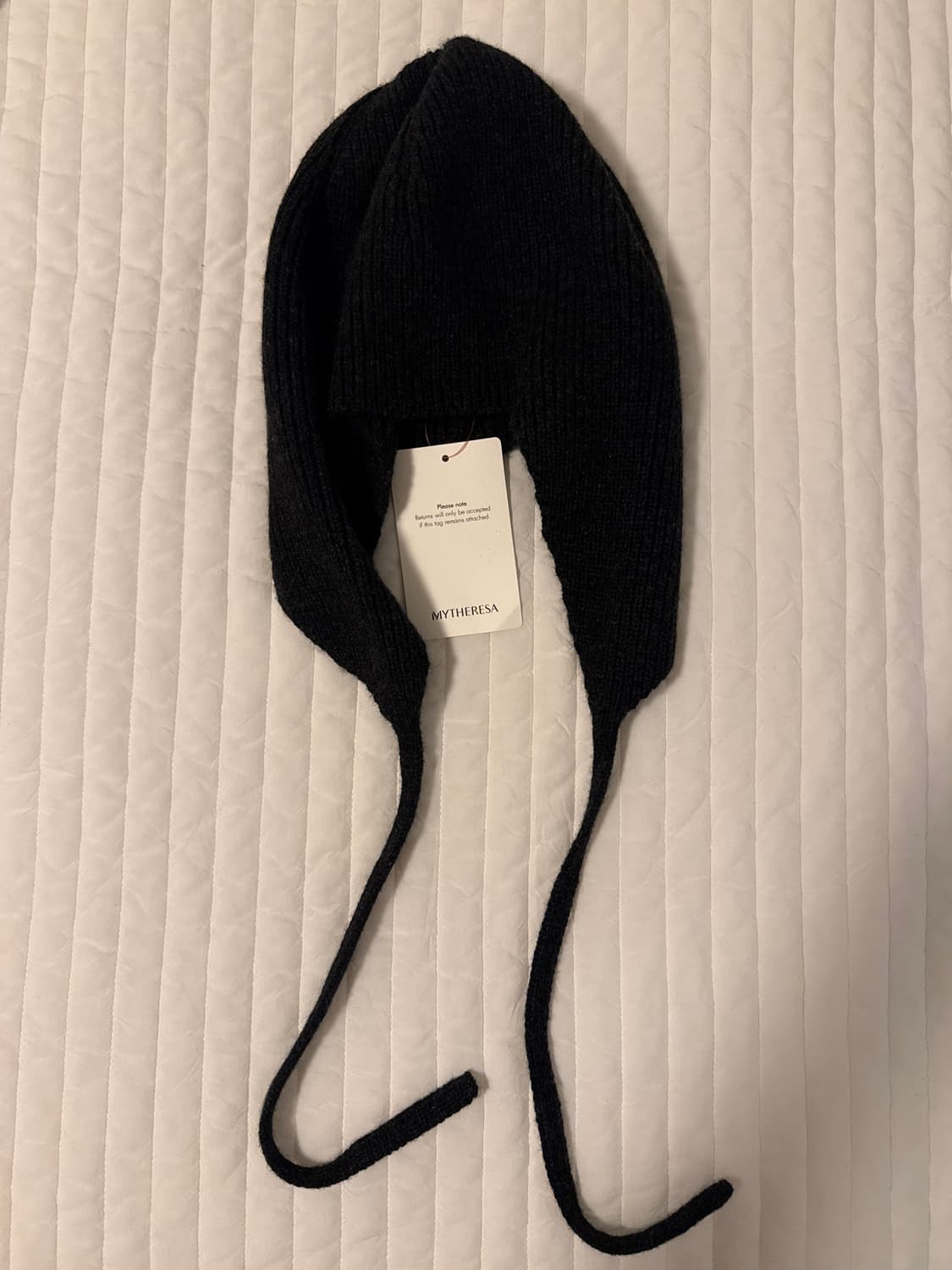 The row 이어플랩 / 김나영 이어플랩 상품이미지2