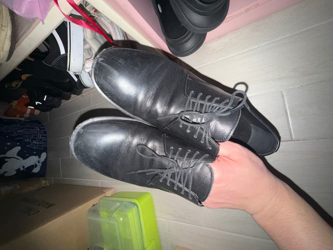 신발 모음 260~270 상품이미지2